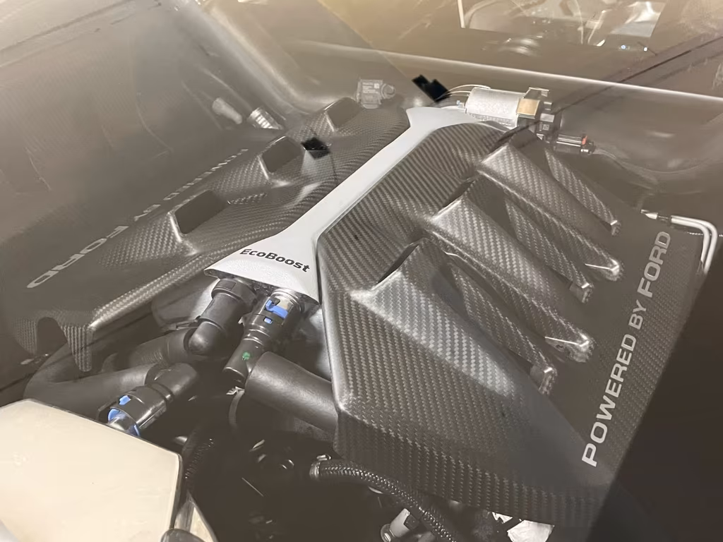 Ford GT