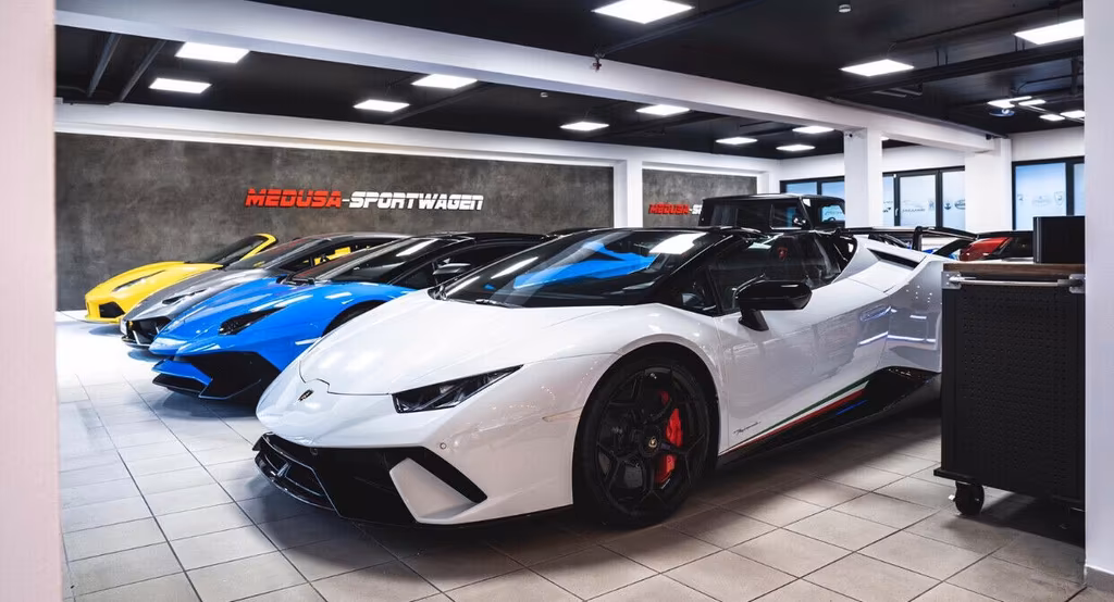 Ford GT
