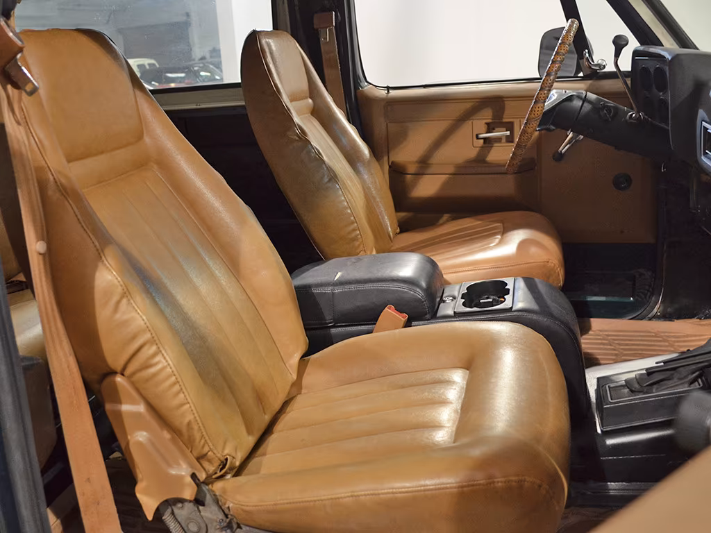 Chevrolet Blazer