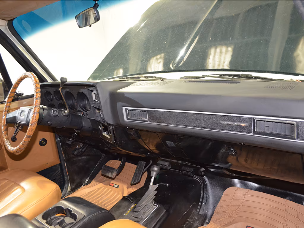 Chevrolet Blazer