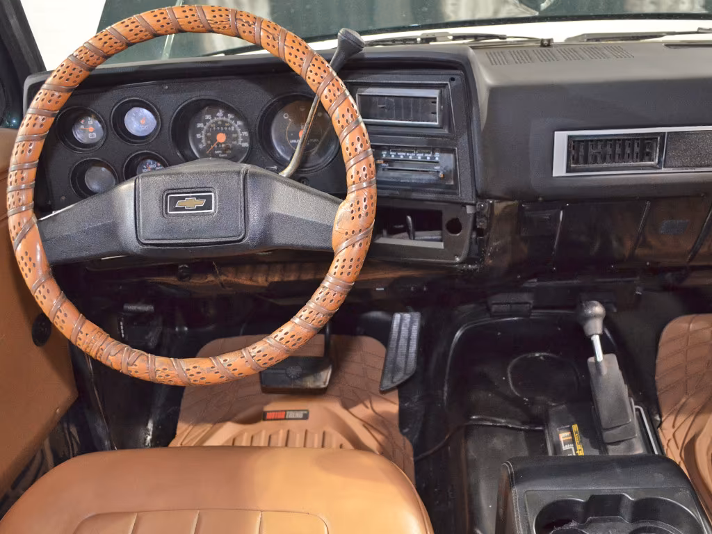 Chevrolet Blazer