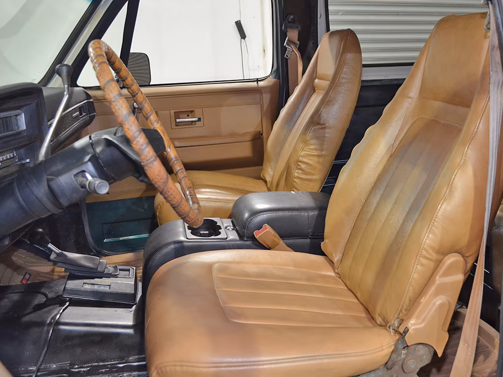 Chevrolet Blazer