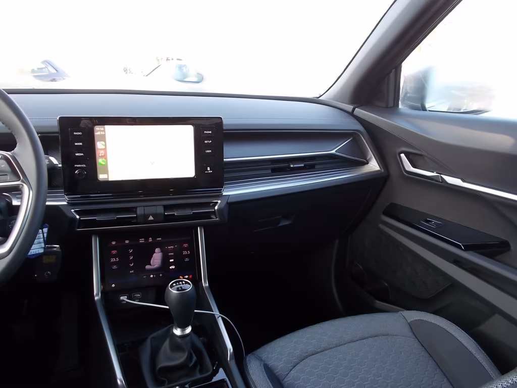 Ssangyong Torres