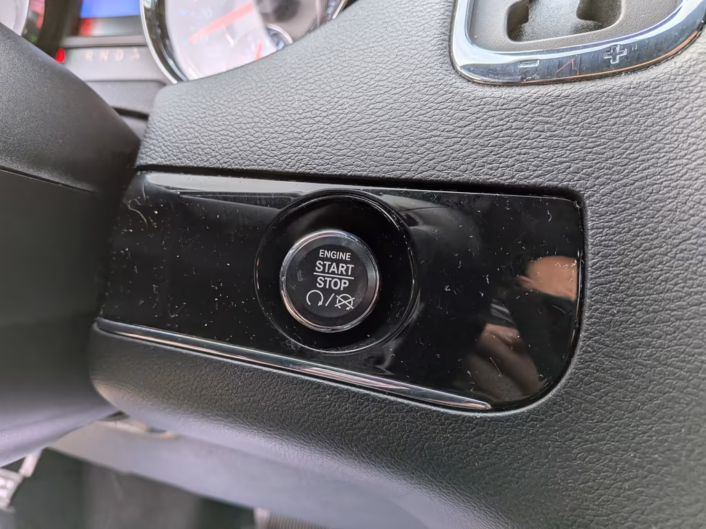 Lancia Voyager
