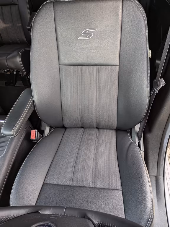 Lancia Voyager