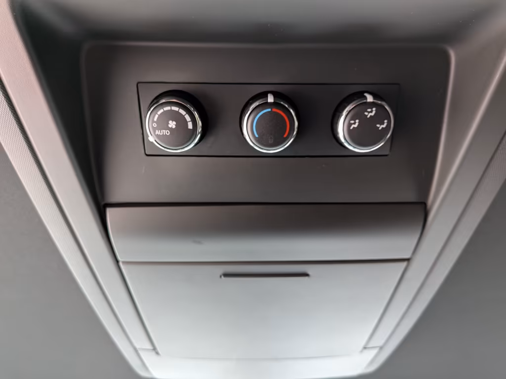 Lancia Voyager