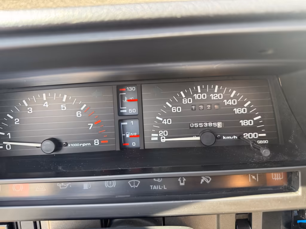 Mazda 626