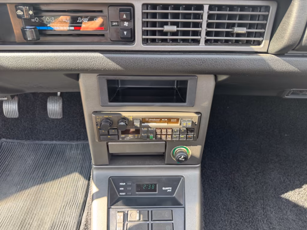Mazda 626