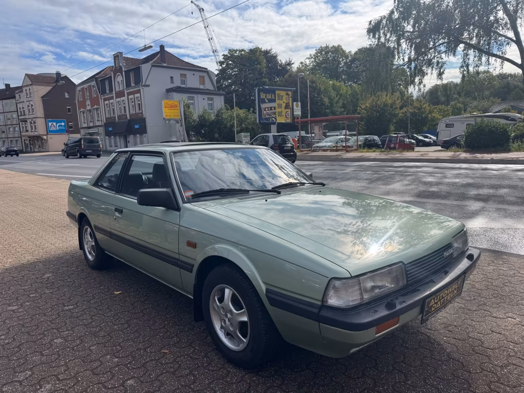 Mazda 626
