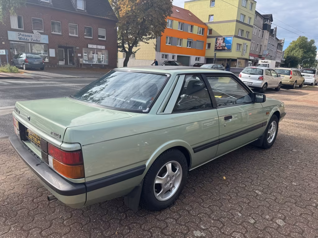 Mazda 626