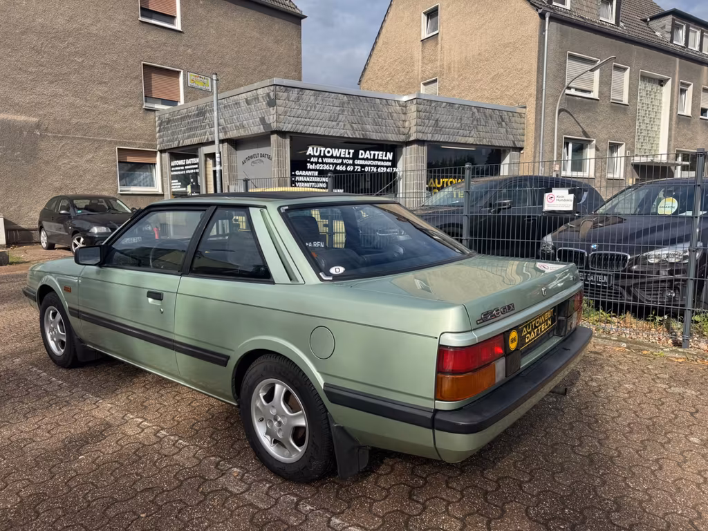 Mazda 626