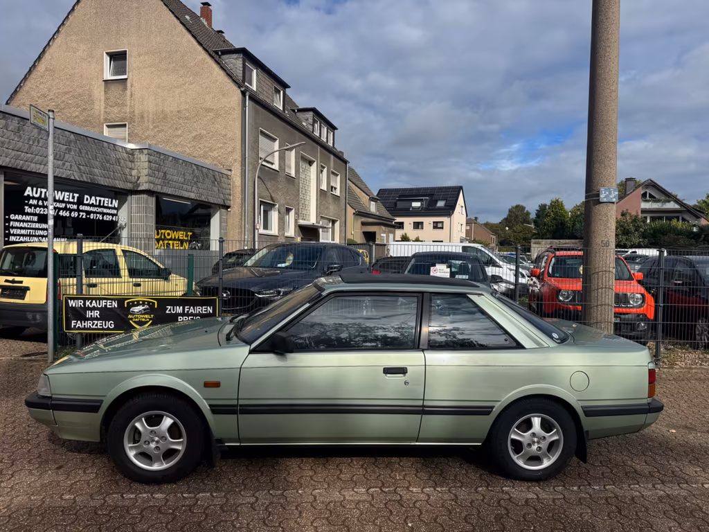 Mazda 626