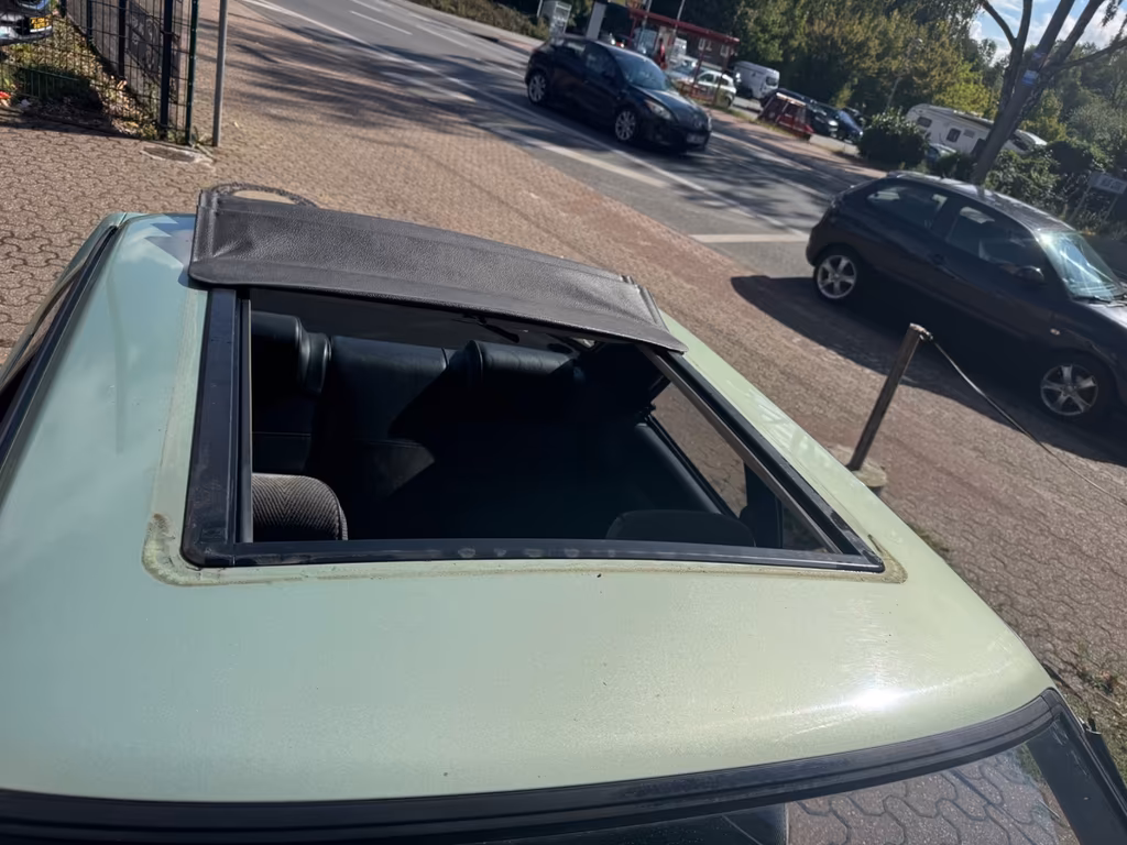 Mazda 626