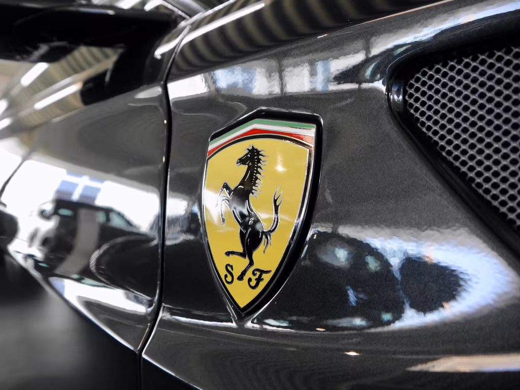 Ferrari FF