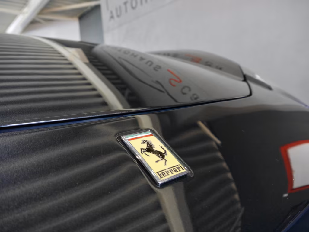 Ferrari FF