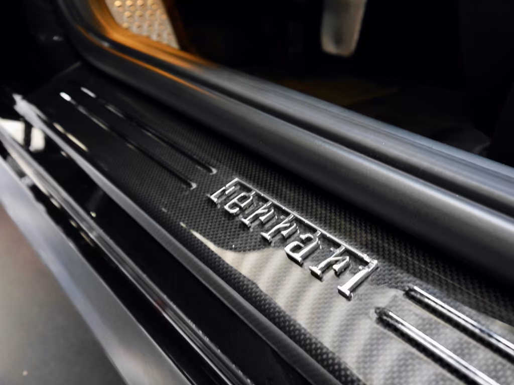 Ferrari FF