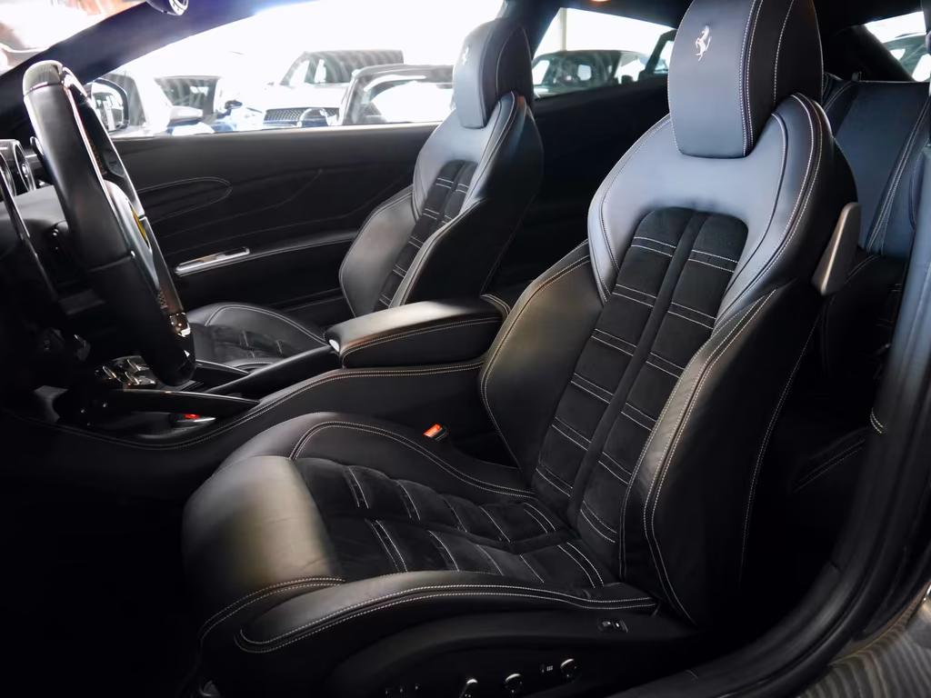 Ferrari FF