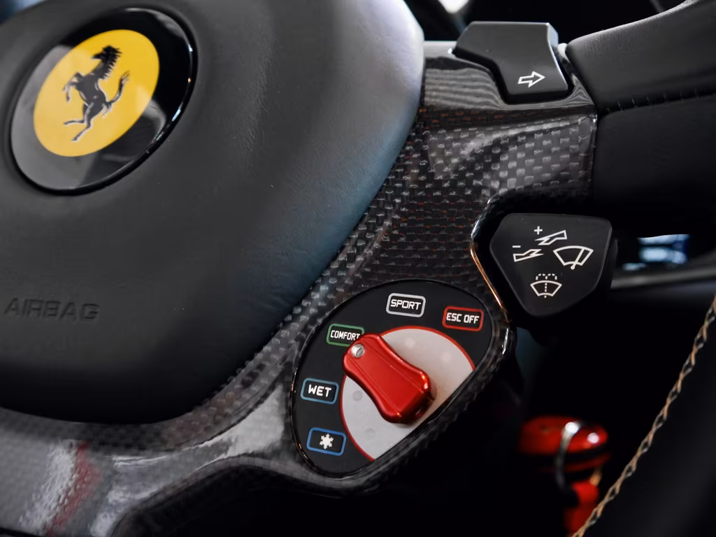 Ferrari FF