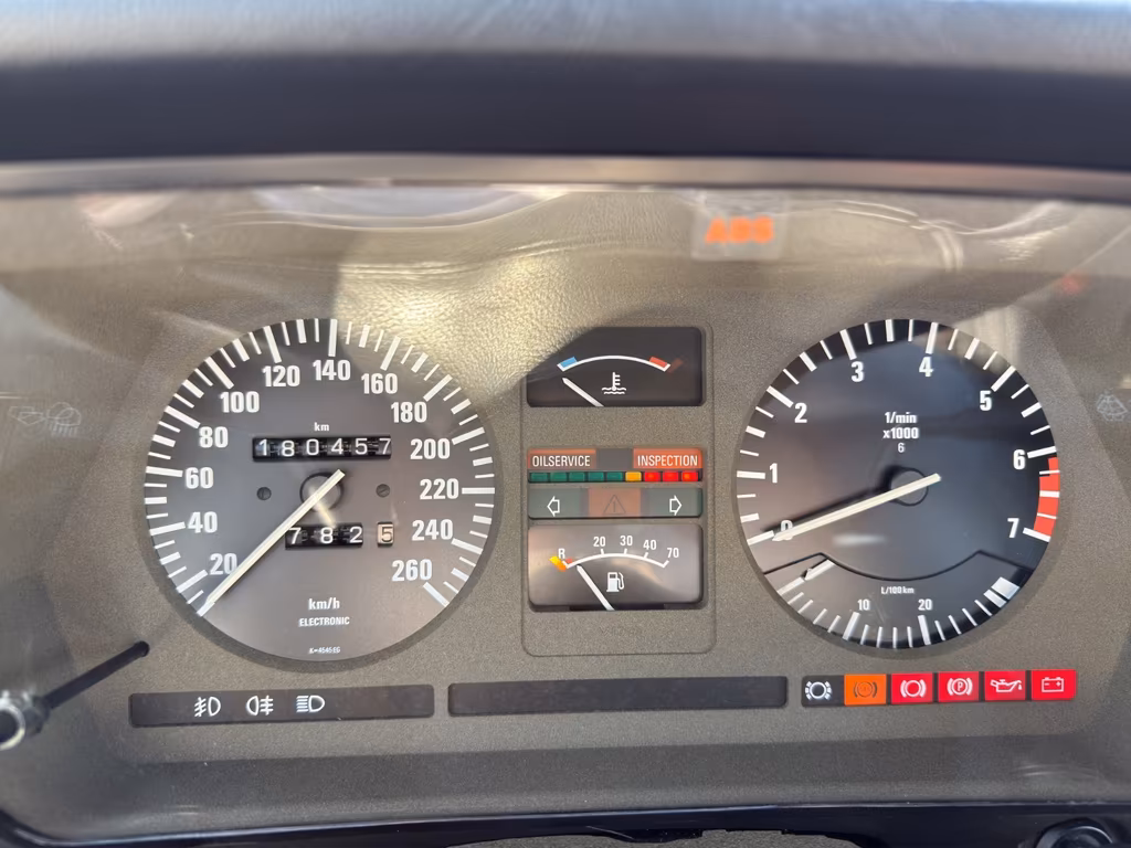 BMW 635