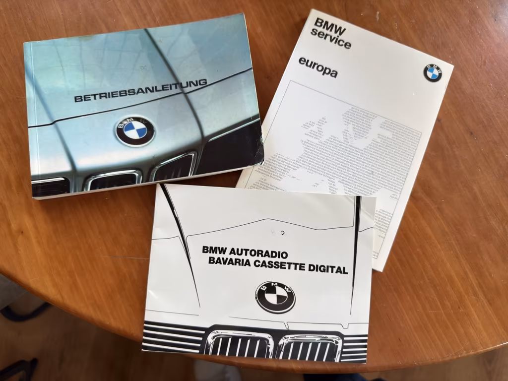 BMW 635