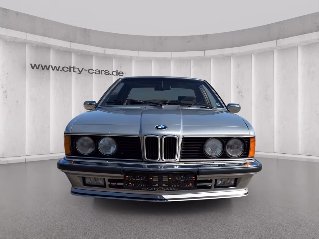 BMW 635