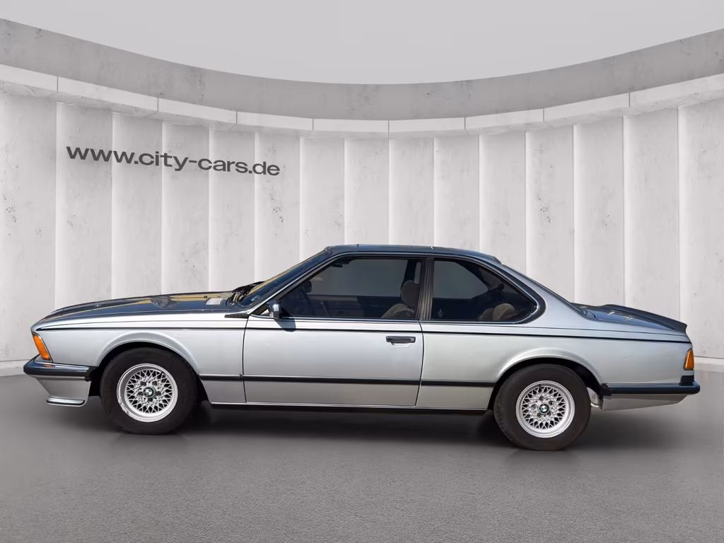 BMW 635