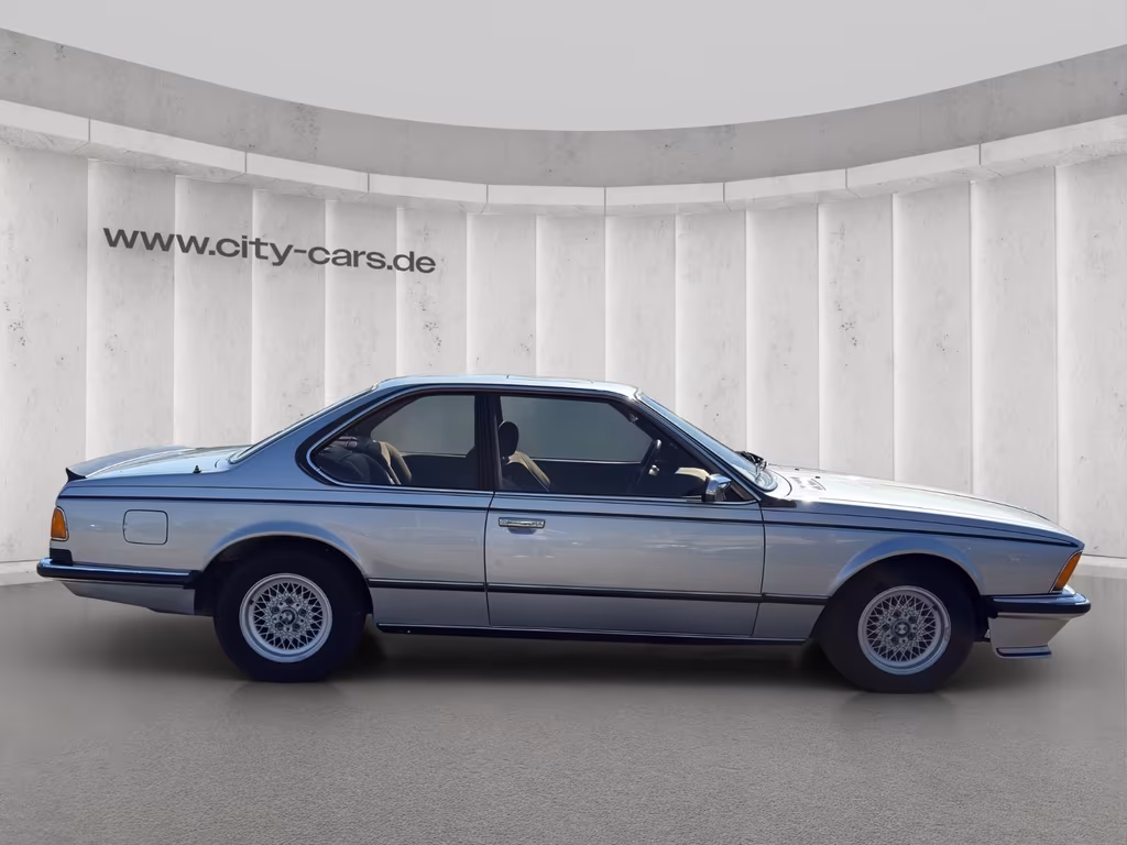 BMW 635