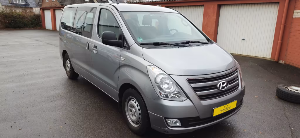 Hyundai H-1