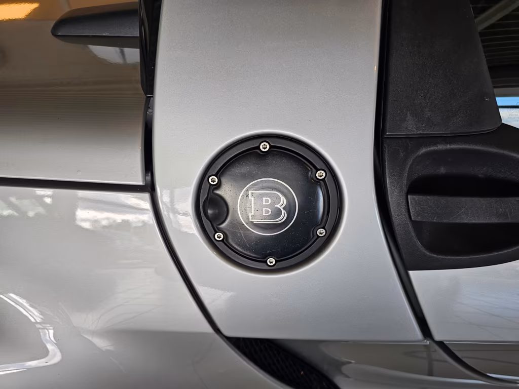 Smart Roadster