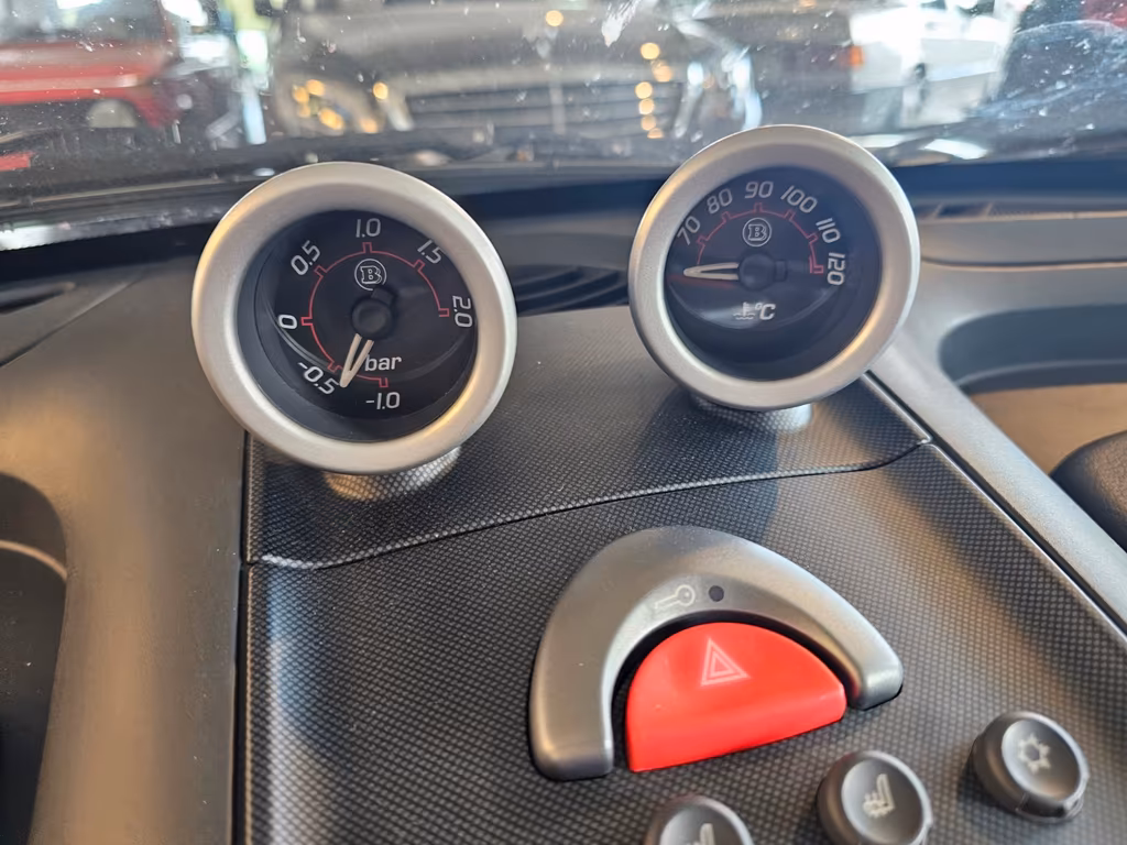 Smart Roadster