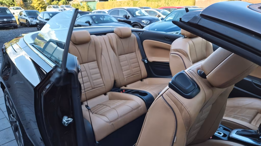 Opel Cascada