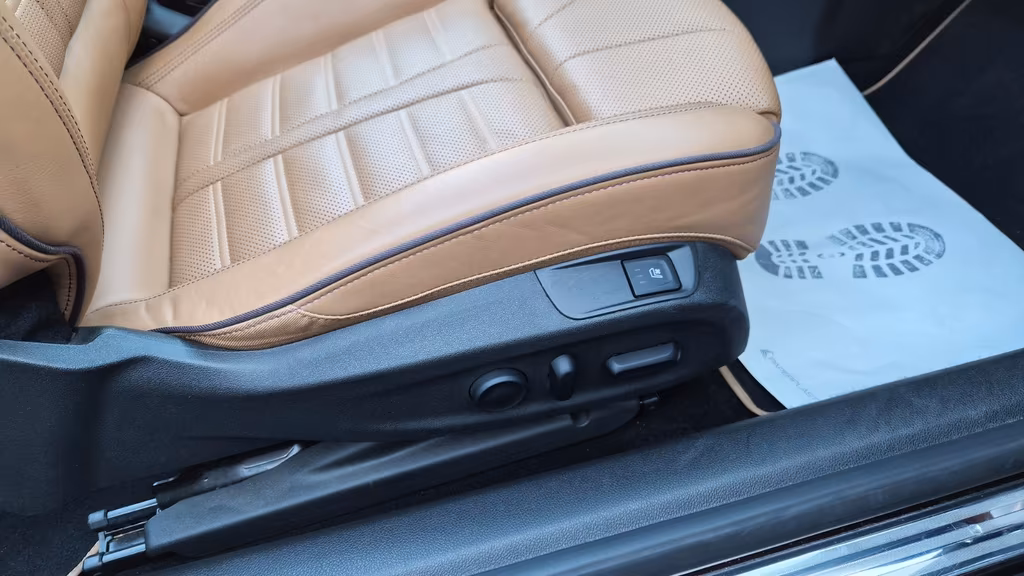 Opel Cascada