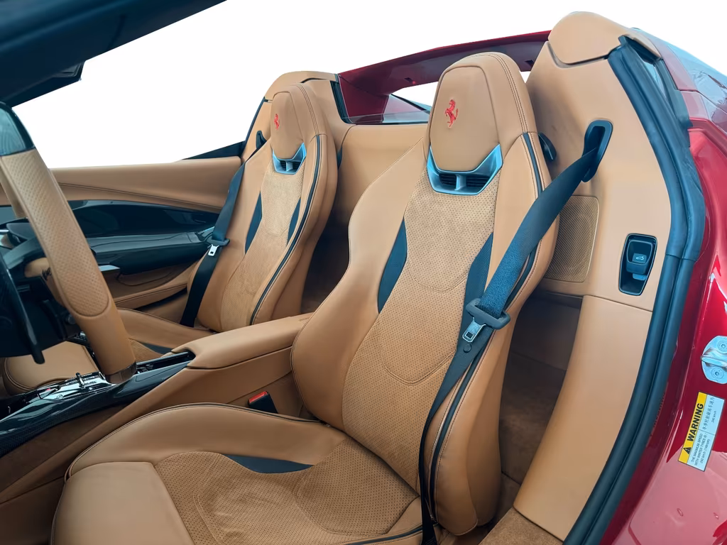 Ferrari 296 GTS