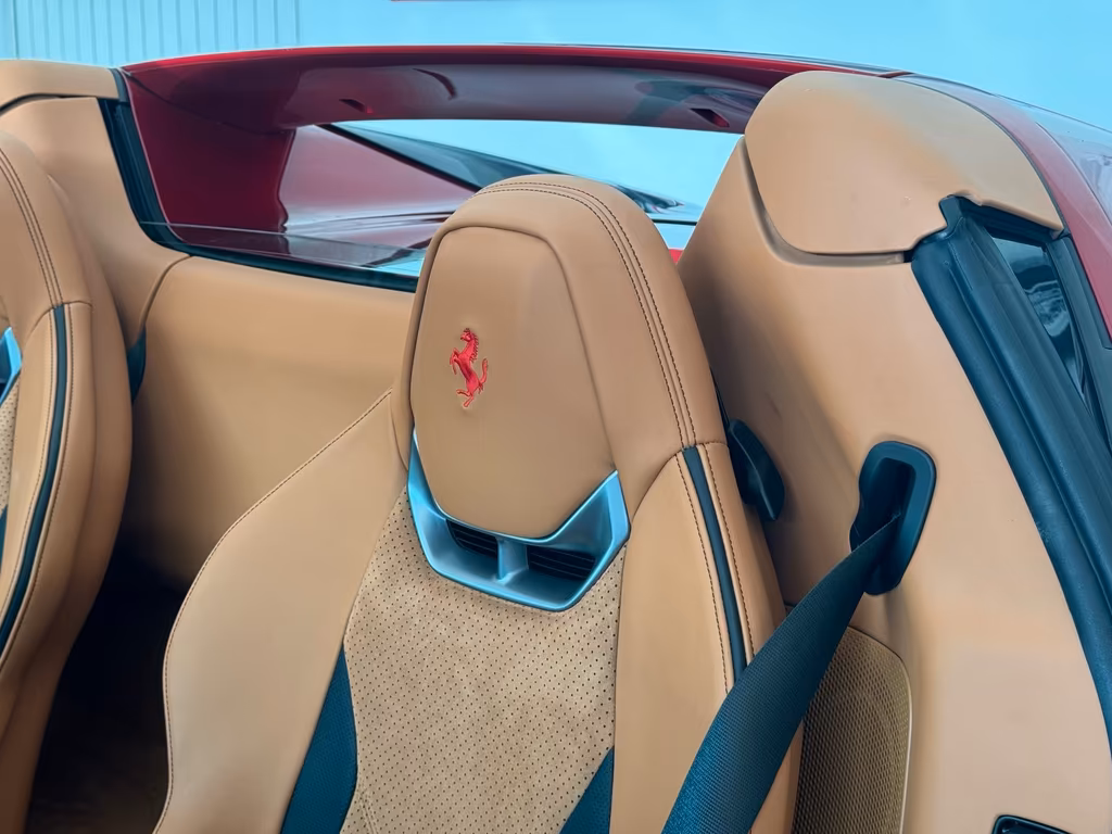 Ferrari 296 GTS