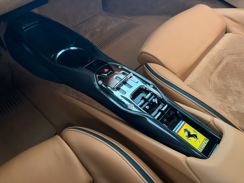 Ferrari 296 GTS