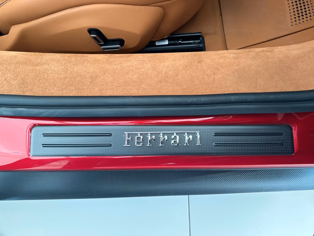 Ferrari 296 GTS