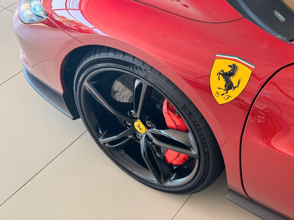 Ferrari 296 GTS