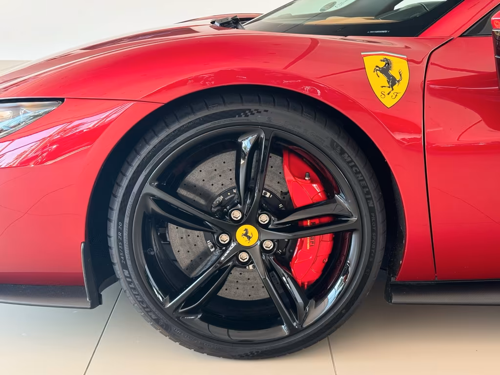 Ferrari 296 GTS