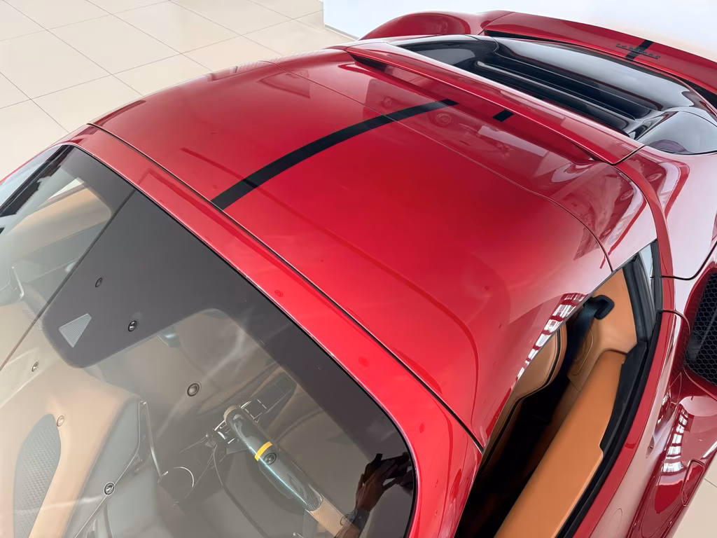 Ferrari 296 GTS
