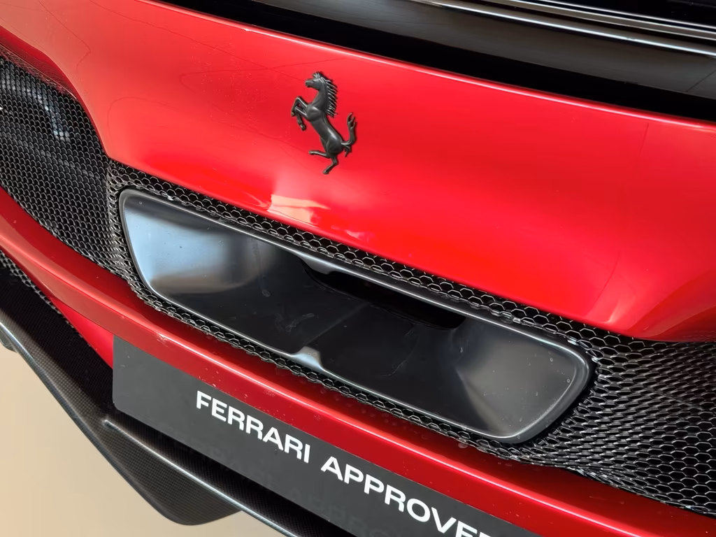 Ferrari 296 GTS