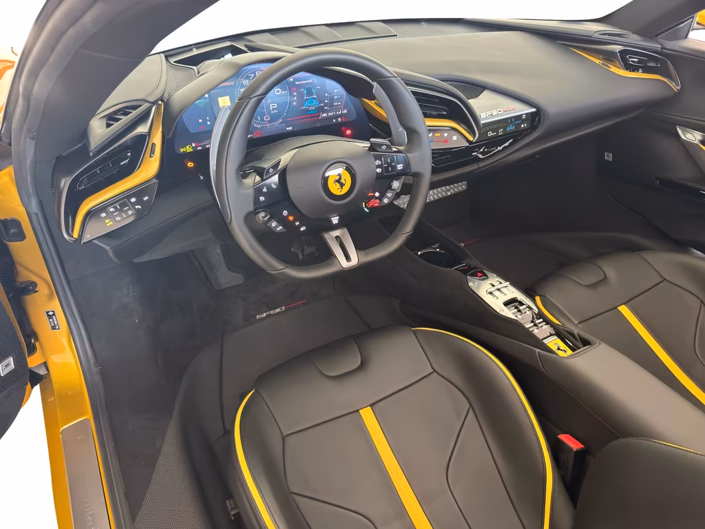 Ferrari SF90