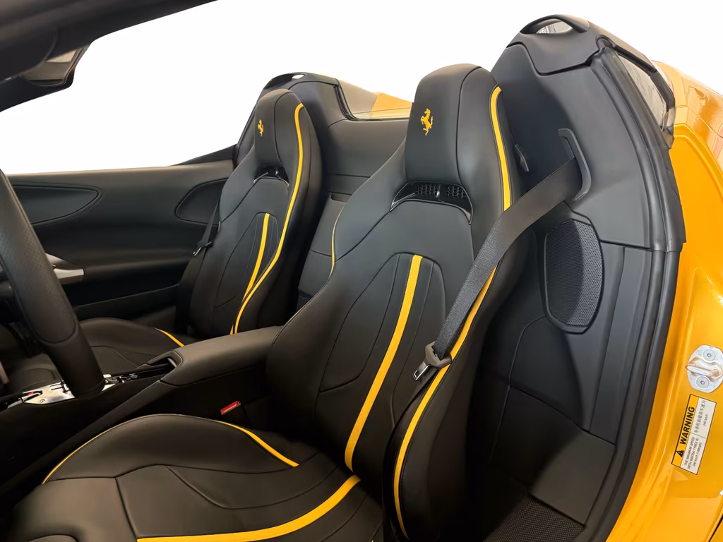 Ferrari SF90
