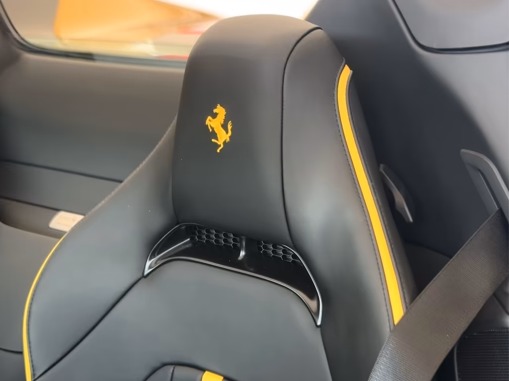 Ferrari SF90