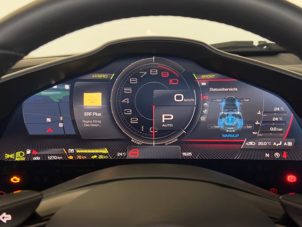 Ferrari SF90