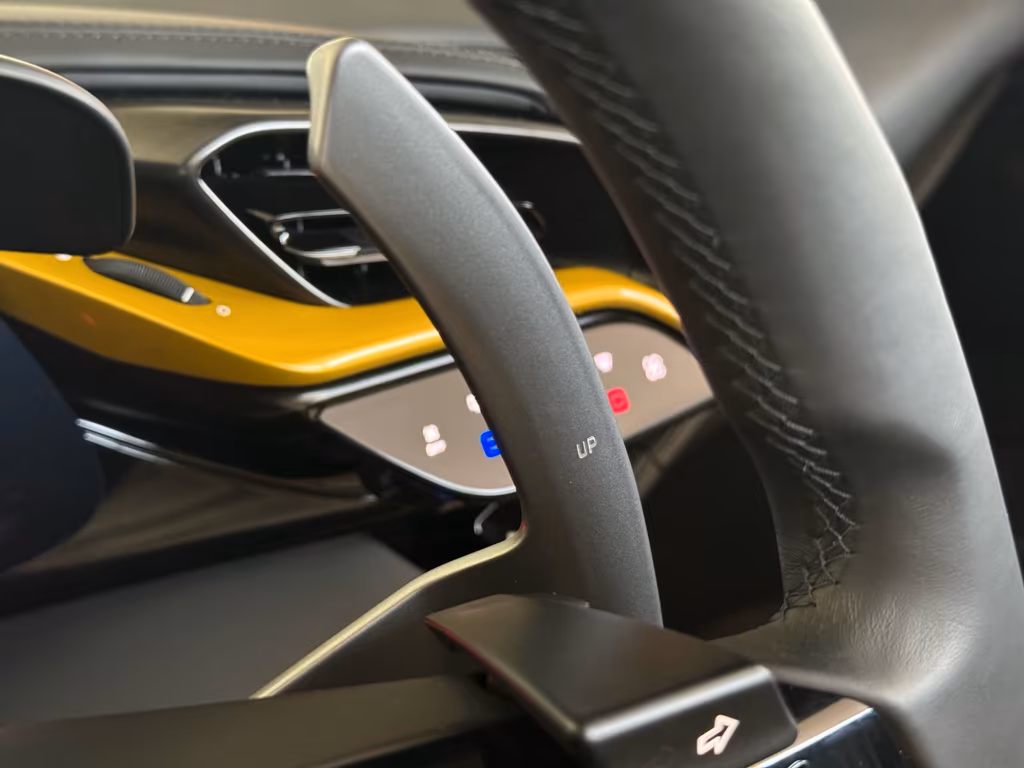 Ferrari SF90