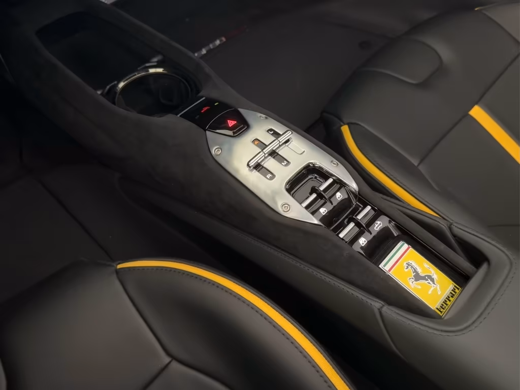 Ferrari SF90