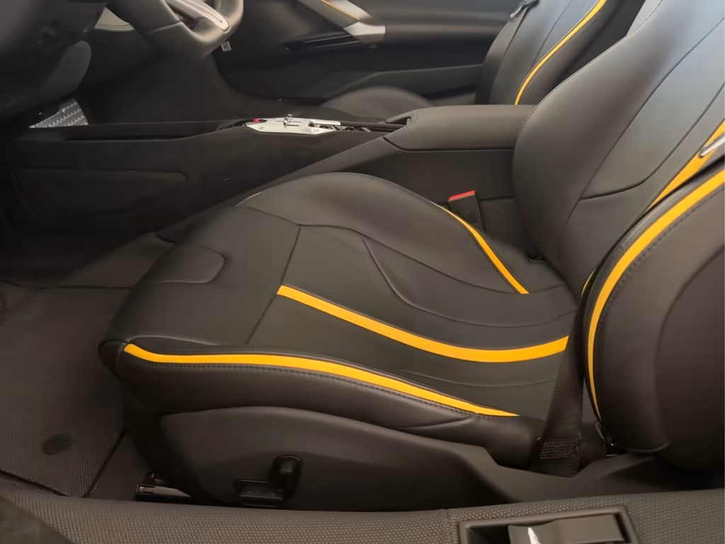 Ferrari SF90