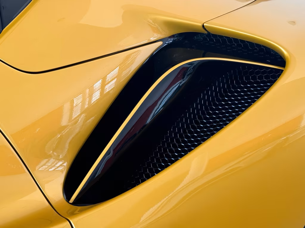 Ferrari SF90