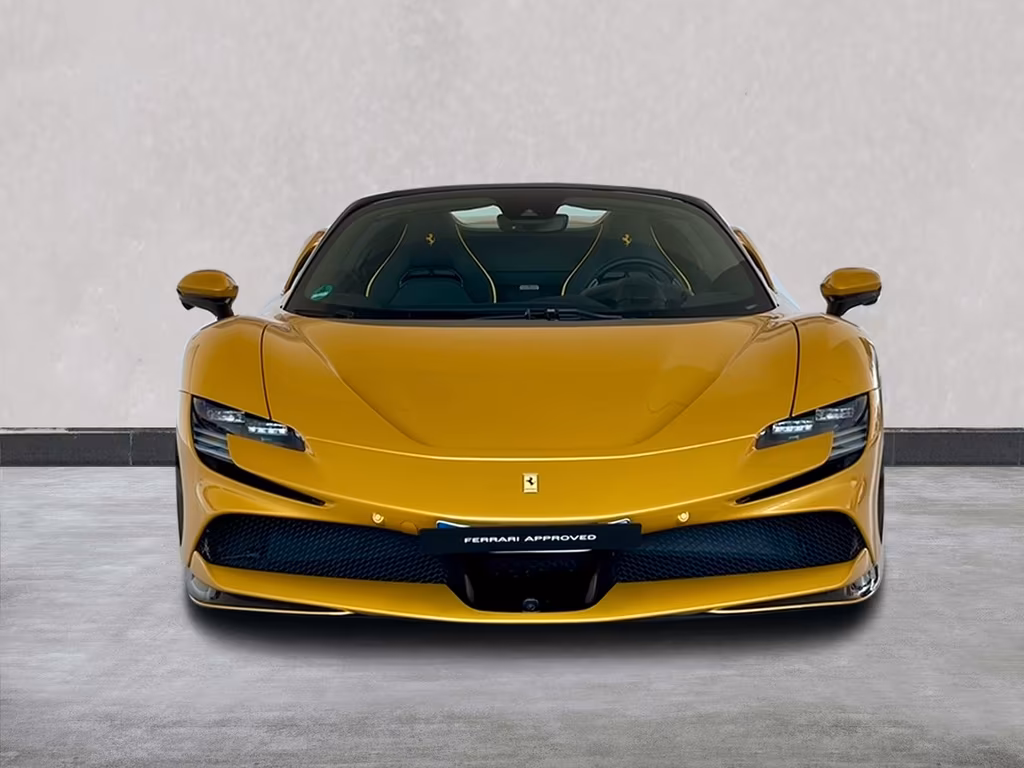 Ferrari SF90