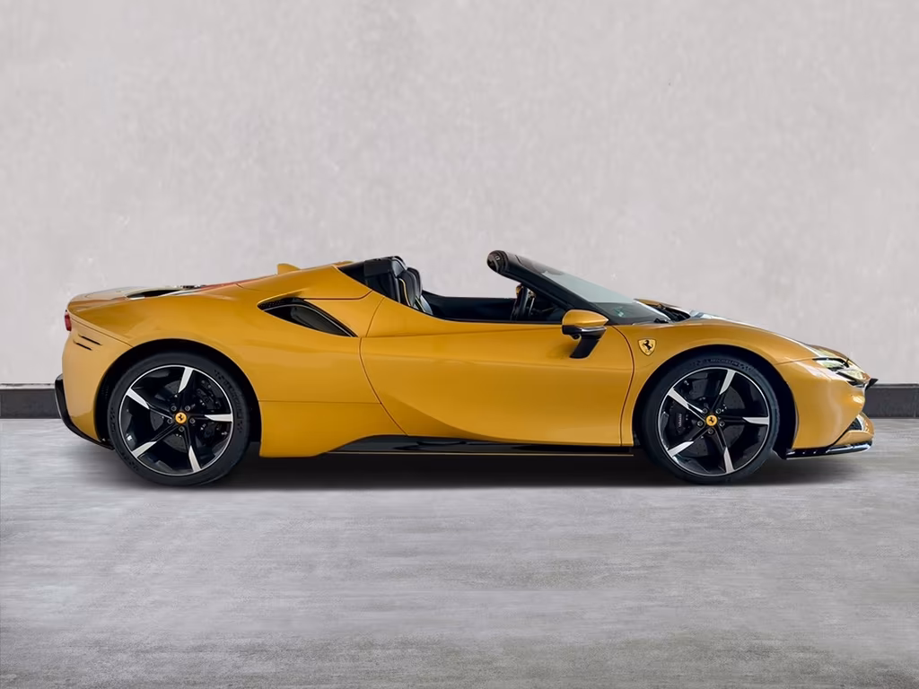 Ferrari SF90